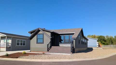 1284 N 19TH ST 246, Philomath, OR 97370
