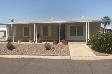 2208 W BASELINE AVENUE, #137, Apache Junction, AZ 85120