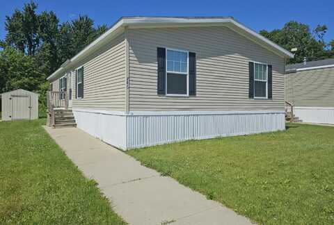 5325 Van Orden Rd 737, Webberville, MI 48892