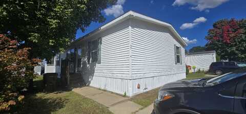 16430 Park Lake Rd #57, East Lansing, MI 48823