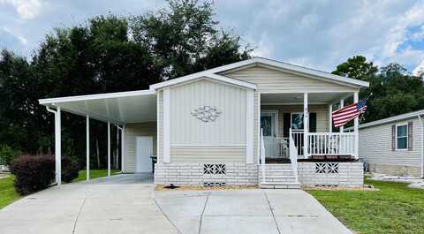 614 S Crooked Tree Path, Homosassa, FL 34448