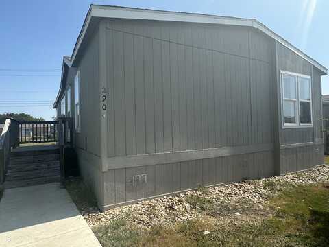 2904 Mablo Ridge Dr, Pflugerville, TX 78660