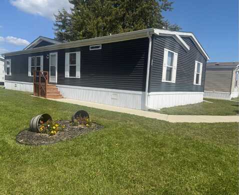 341 Yorkshire, Newport, MI 48166