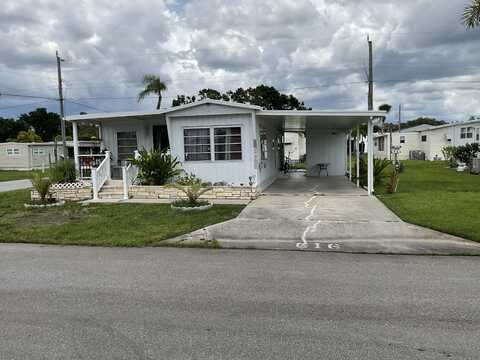 3901 Bahia Vista St. #616, Sarasota, FL 34232