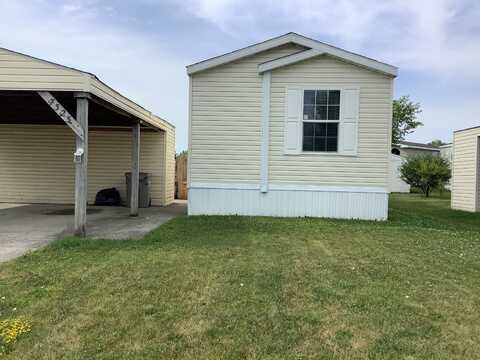 7323 Kensington Drive East, Ft Wayne, IN 46818