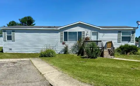 472 Big Leaf Court, Flint, MI 48506