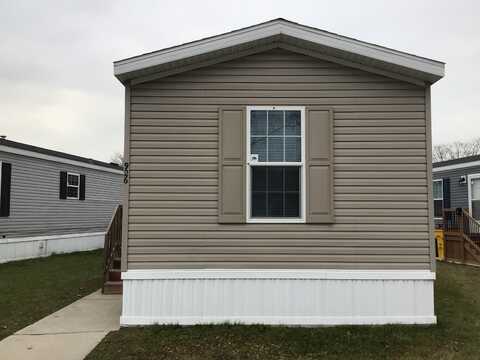 926 Cour Retta, Warren, MI 48091
