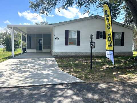 150 Pine Ridge Drive, Davenport, FL 33897
