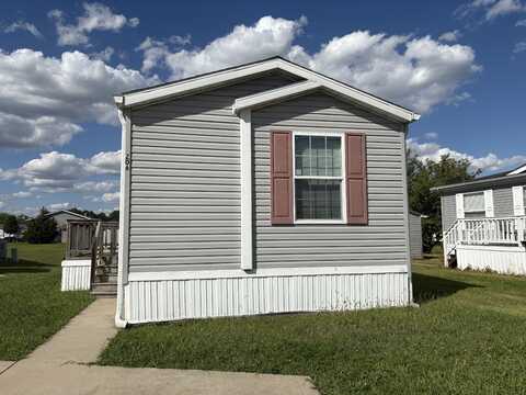 206 Pebble Creek Drive, Greenwood, IN 46143
