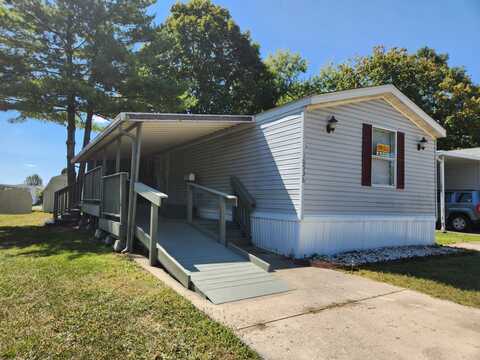 10536 Aldora, Miamisburg, OH 45342