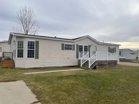 580 Red Beech Drive, Flint, MI 48506