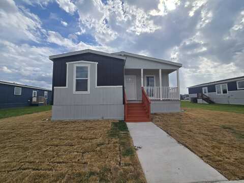 118 Goldwater Drive, Kyle, TX 78640