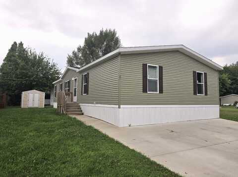 21 Roxbury Park, Goshen, IN 46526