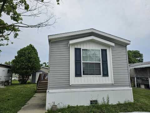 1856 Bloomfield, Monroe, MI 48161