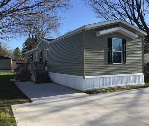 176 Brookside Manor, Goshen, IN 46526