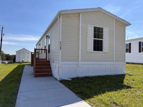 2368 Maclaren Dr, Highland, MI 48357