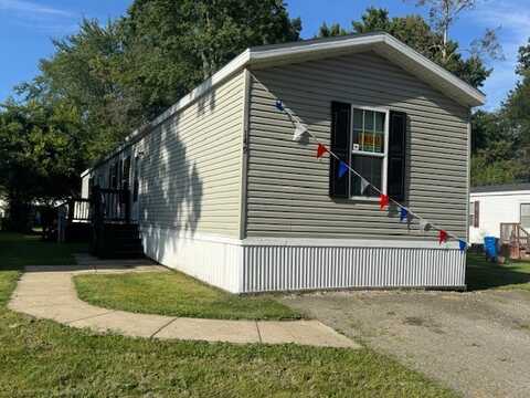 4261 Grange Hall Rd #149, Holly, MI 48442