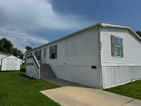 6995 Dove Street, Prince George, VA 23875