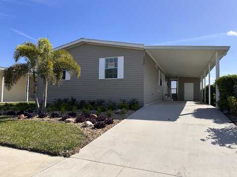 2620 PIER DRIVE, Ruskin, FL 33570