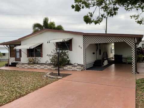 3901 Bahia Vista St. #214, Sarasota, FL 34232