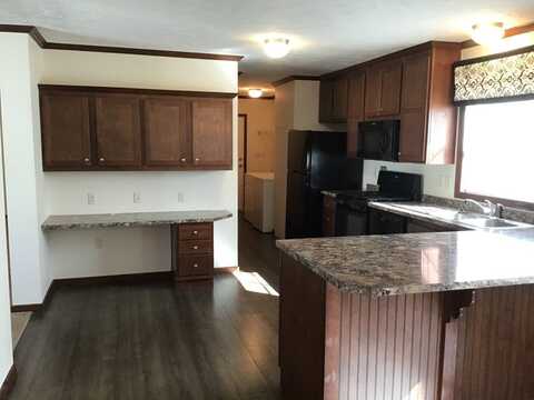 342 Fawn Meadow Drive, Batavia, OH 45103