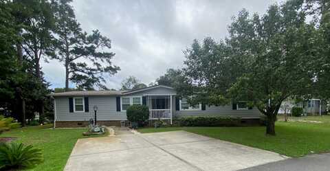 3131 Moonshadow Lane, Garden City, SC 29576