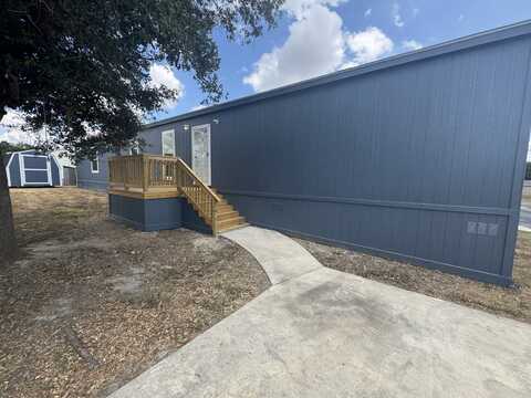 7460 Kitty Hawk Rd Lot 195, Converse, TX 78109