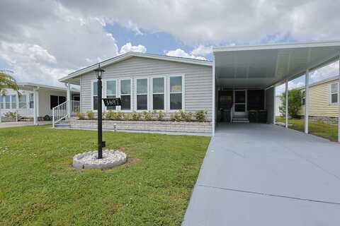 3697 Stockton, Port Charlotte, FL 33953