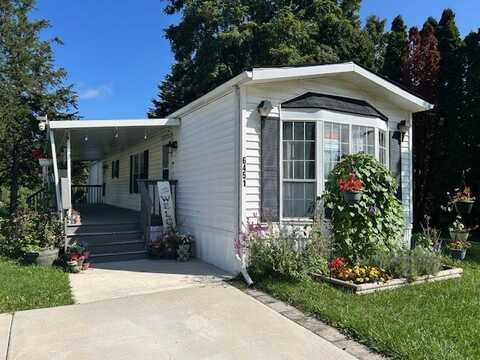 6451 WEST BISCAYNE, Brighton, MI 48114