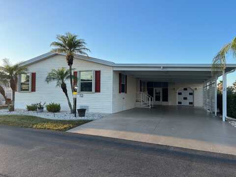29200 S. Jones Loop Road #539, Punta Gorda, FL 33950
