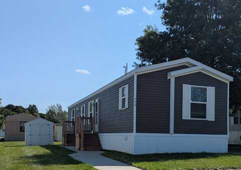 246 Roosevelt Dr, Davison, MI 48423