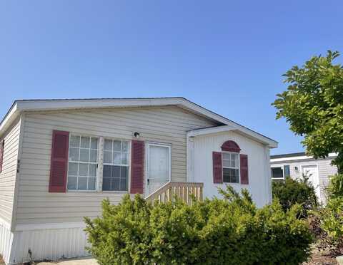 303 Oak Lane, Flint, MI 48506