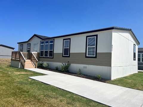 8036 W Xavier St, Conroe, TX 77303