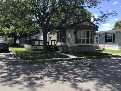 5001 South Ave Lot 9, Toledo, OH 43615