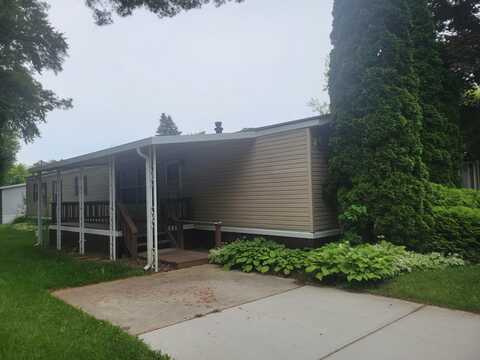 6632 TAMIAMI TRAIL, Brighton, MI 48114