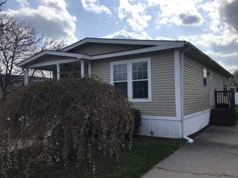 5702 Angola Rd. #5, Toledo, OH 43615