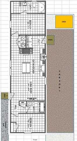 10936 E. APACHE TRAIL, LOT#77, Apache Junction, AZ 85120