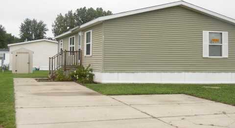5325 Van Orden Rd 720, Webberville, MI 48892