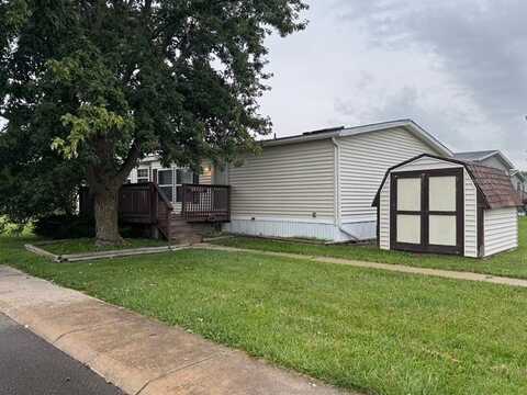 28427 Beechwood, Flat Rock, MI 48134