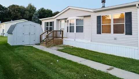 29342 Birch, Flat Rock, MI 48134
