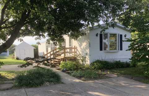 3446 Pullman Court, Caledonia, MI 49316