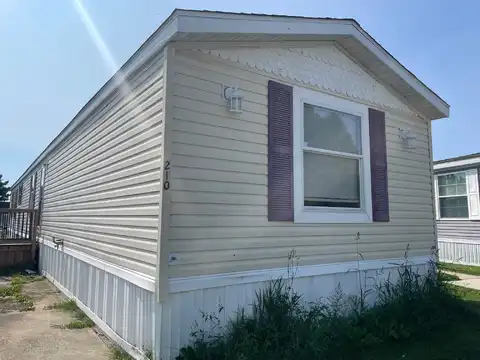 210 Evergreen Road, Flint, MI 48506