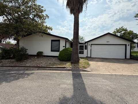 12609 Dessau Road #185, Austin, TX 78754