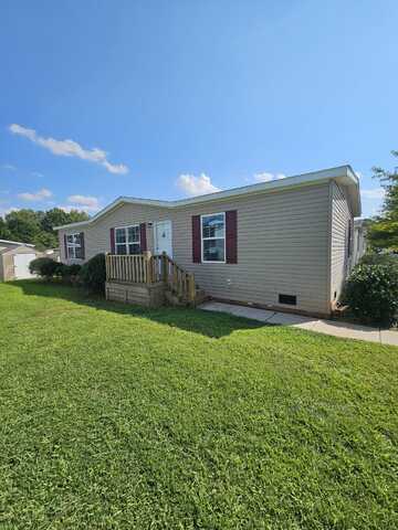 7546 Grandview Ridge Drive, Charlotte, NC 28215