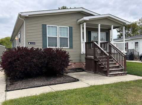 6220 Liberty Mill Drive, Fenton, MI 48430