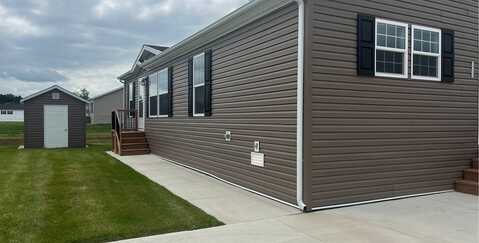 24244 Redwood Dr, Chelsea, MI 48118