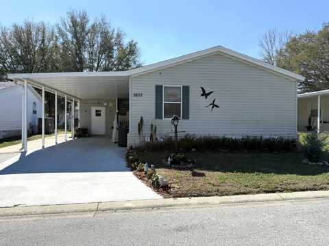 5852 SW 57th Place, Ocala, FL 34474