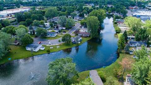4261 Grange Hall Rd #105, Holly, MI 48442