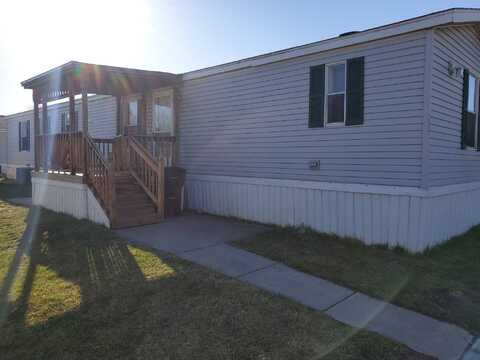 6961 Sonora Dr, Romulus, MI 48174