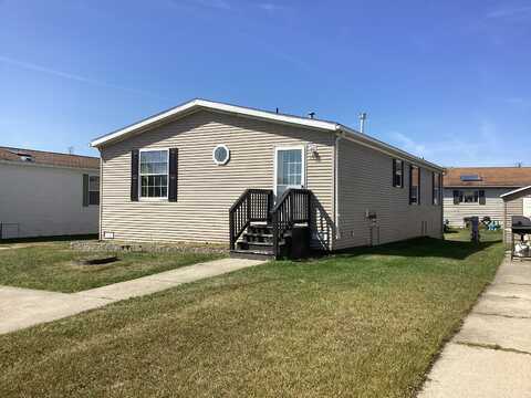 65 SALEM CIRCLE, Saline, MI 48176
